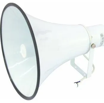 Reprobox Omnitronic HR-25