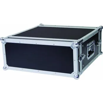 PC skříň Skříň efektová CO DD 4HE, hloubka 36 cm