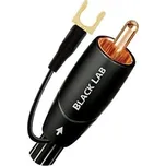 Audioquest Black Lab - 8 m
