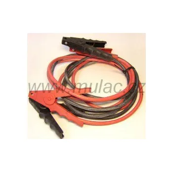 Startovací kabel Startovací kabely MM 500A/3.5m/25mmq