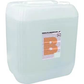 Výrobník mlhy Náplň "B", 25L