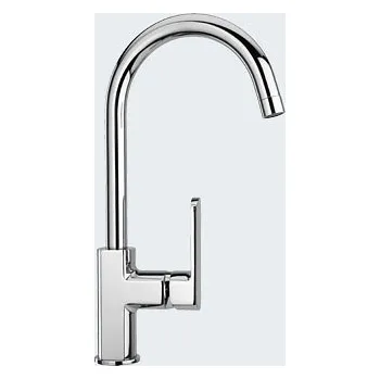 Vodovodní baterie Geos agt Stojánková dřezová baterie 86.572 CR 86.572CR