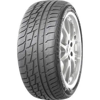Zimní osobní pneu Matador MP92 Sibir Snow 225/65 R17 102 T