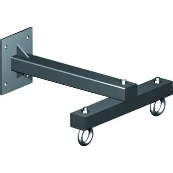 Příslušenství pro reproduktor Závěsný držák vertikální CSA/CSK