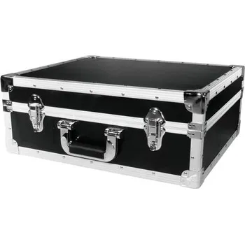 Gramofon Gramo Case S černý