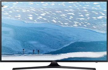 Televizor Samsung 60" LED (UE60KU6072)