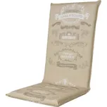 Doppler Polstr Living 6605 vysoký