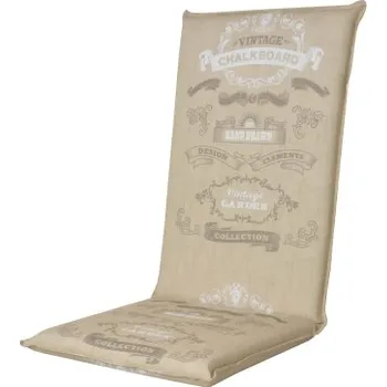 Podsedák Doppler Polstr Living 6605 vysoký