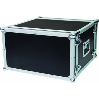 PC skříň Skříň efektová CO DD 6HE, hloubka 36 cm