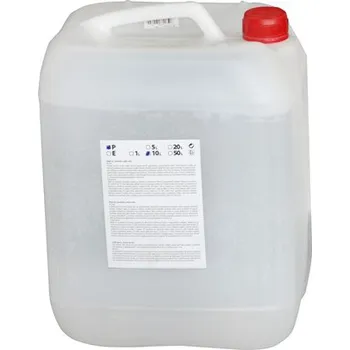 Výrobník mlhy Náplň "P" Profi, 10L