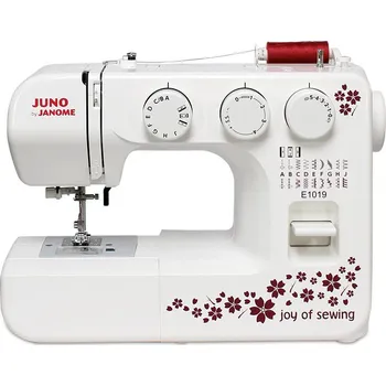 Janome Juno E1019