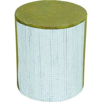 Světelný efekt Plát zrcadlový 400x400mm, zrcadlové kostičky 10x10mm