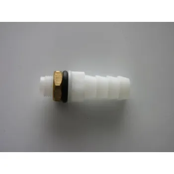 Zahradní hadice Výstup z kanystru pro hadici 10 mm