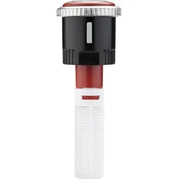 Zavlažovač Rotační tryska MP 1000, dostřik 3,7-4,6m, 90°-210° (kaštanová) (Rotační tryska MP 1000 nastavitelná od 90°-210° (kaštanová))