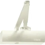 Geze TS 2000 s aretačním ramínkem