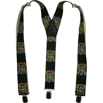 Kšandy Wildbird kšandy