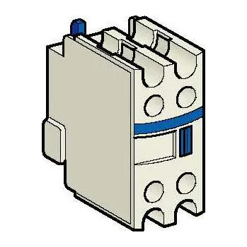 Stykač kontakt pomocný LADN02 pro LC1D