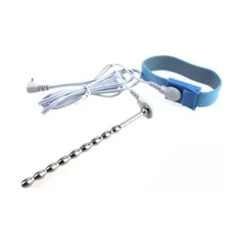 Elektro dilatátor kuličkový s postrojkem