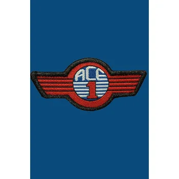 Nášivka Ace One nášivka
