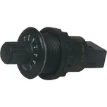 potenciometr externí REG V2 47kOh k CRM-91HE a CRM-2HE 0,5W ELKO