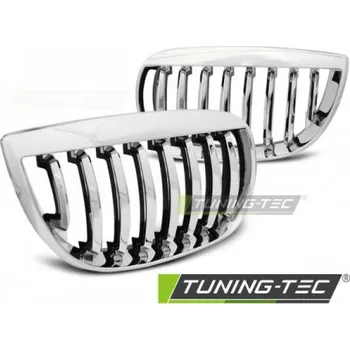 Tuning Maska přední BMW E87/E81 04-07 CHROME (GRBM38)