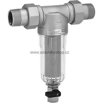 Ochranný vodní filtr Filtr Honeywell FF06 mini plus 1" FF06-1AA (FF06-1AA)