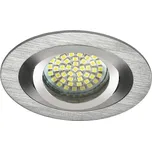 svítidlo Kanlux SEIDY CT-DTO50-AL 12V MR16 /18280/