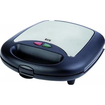 Toustovač ECG S 299 3in1