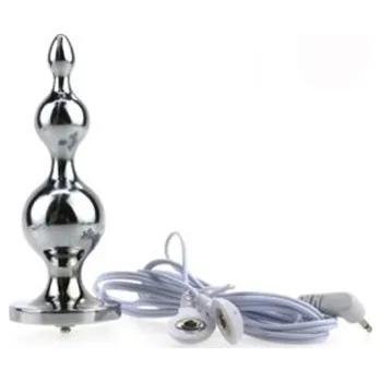 Anální kolík Anální kolík s elektrošokem