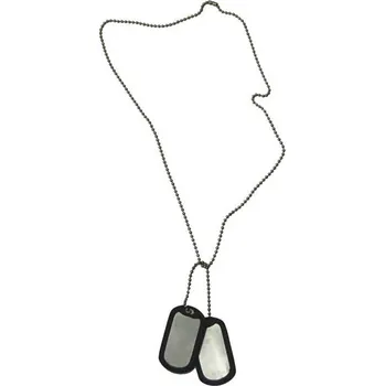 Vojenské psí známky Dog Tag US Army