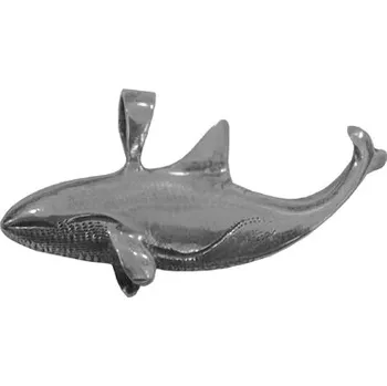Přívěsek Velryba přívěsek