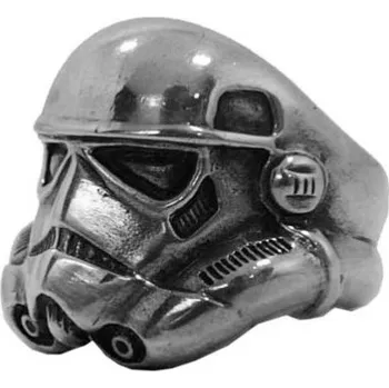 Prsten prsten Star Wars Imperial Soldier