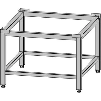 Myčka nádobí Podstavec pod myčku nádobí (nerezový podstavec pod myčku nádobí)