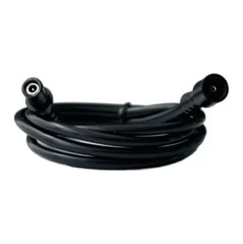 Napájecí kabel Prodlužovací kabel ke svítidlům s konektory 1m (CBL-EXT cord 1mtr)