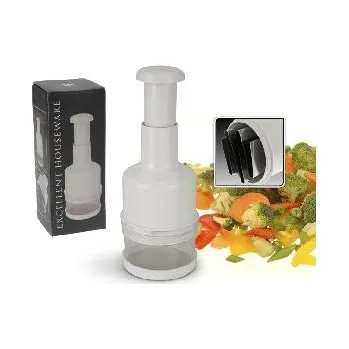 Kráječ na chleba Kráječ cibule a zeleniny