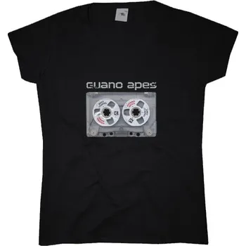 Guano Apes tričko dámské