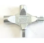 klička LK1 univerz.LIDOKOV 01.031