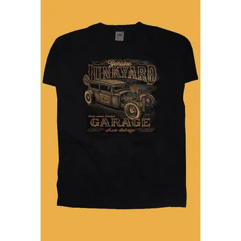 Junkyard tričko pánské