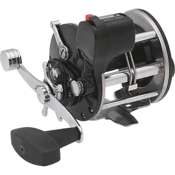 PENN Multiplikátor s řadičem a počítadlem Penn 209M Level Wind Line Counter RH