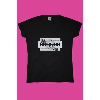 Dámské tričko Judas Priest tričko dámské