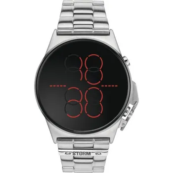 Hodinky Storm Digimec 47227/BK