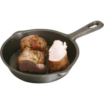 Pánev Servírovací pánev 16cm (Litinová servírovací pánev)