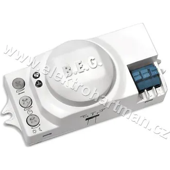 Pohybové čidlo čidlo vestavné B.E.G. HF-MD1 bílá /94401/