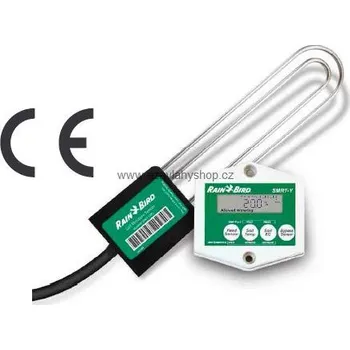 Čidlo vlhkosti SMRT-Y (Automatické čidlo vlhkosti s propojením s jakoukoliv 24 V ovládací jednotkou)