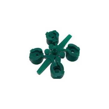 Zavlažovač Trysky pro řady Rain Bird 5000 - MPR Nozzle 30" (Sada MPR trysek pro 5004Plus - dostřik 9,14m)