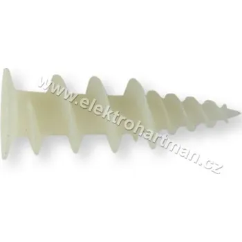 Hmoždinka hmoždinka sádrokartonová TDK SPEEDdrill 14x35 BERNER /113556-100/