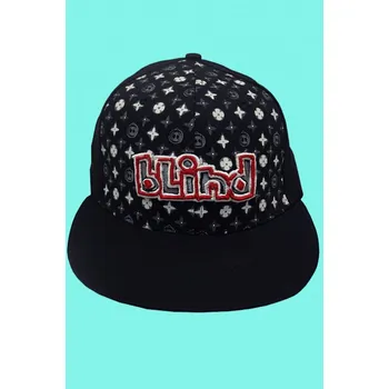 Kšiltovka Blind Vuitton kšiltovka
