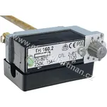 termostat stonkový TH 167 délka 250mm, rozsah 20-100 °C