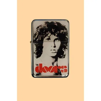 Zapalovač Doors zapalovač