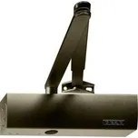 Geze TS 2000 s aretačním ramínkem